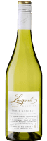 Three Gardens Viognier/Marsanne/Roussanne Langmeil Weisswein
