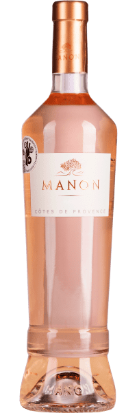 Côtes de Provence Rosé - Famille Ravoire - Roséwein