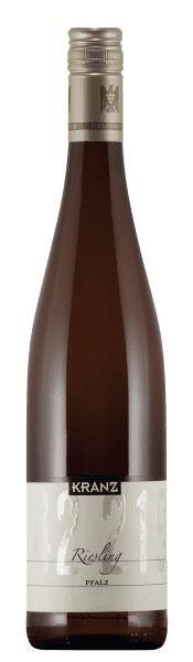 Riesling Trocken - Kranz - Weißwein