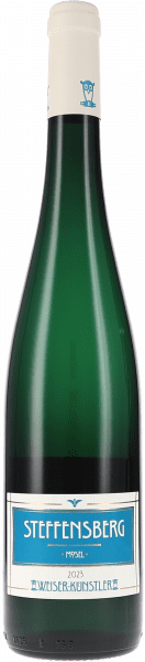 Riesling Enkircher Steffensberg - Weiser-Künstler - Weißwein