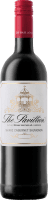 The Pavillion Shiraz - Cabernet Sauvignon Boschendal Rotwein