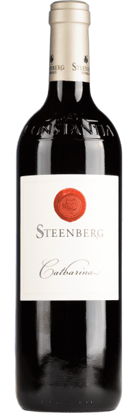 Catharina Red blend - Steenberg - Rotwein