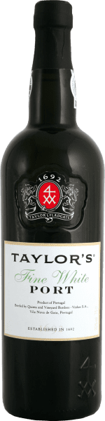 Fine White Port - Taylor´s Port - Weißwein
