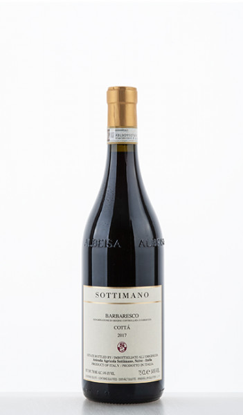 Cottá, Barbaresco DOCG - Sottimano - Rotwein
