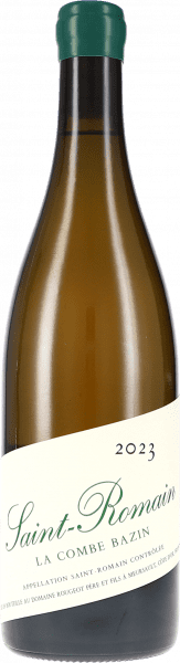 Saint-Romain La Combe Bazin - Rougeot Père & Fils - Weißwein