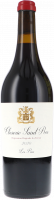 Les Pins - Closerie Saint Roc - Rotwein