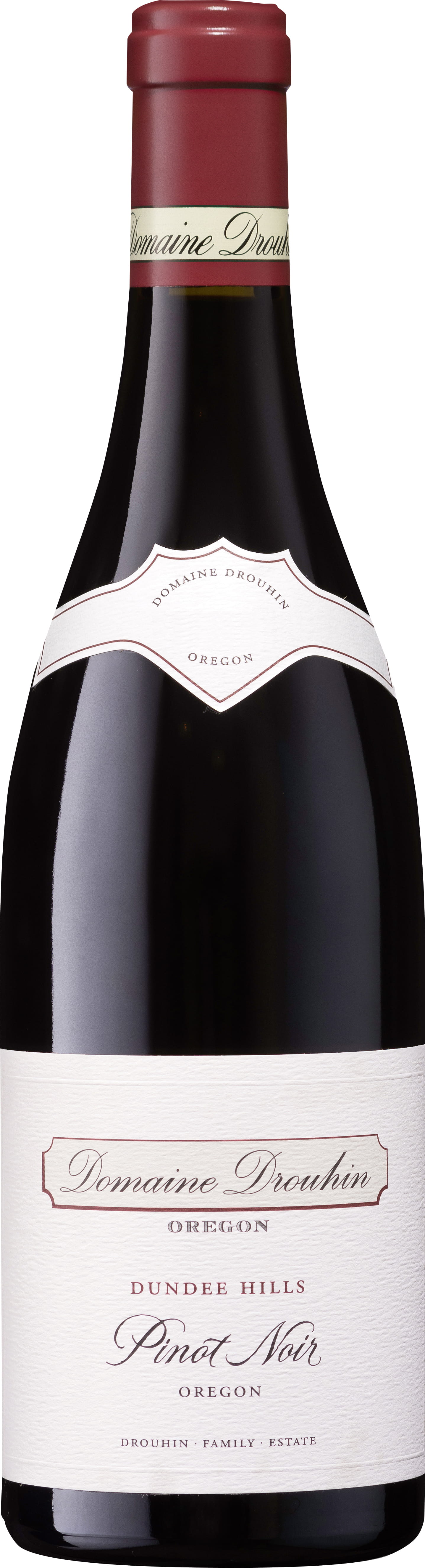Pinot Noir Dundee Hills Domaine Drouhin Oregon USA 2023