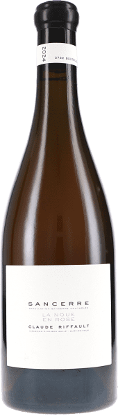 Sancerre rosé La Noue En Rosé - Claude Riffault - Roséwein