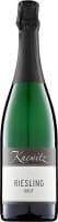 Riesling brut Sekt | Weingut Knewitz Weißwein