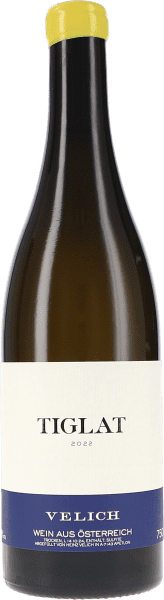 Tiglat - Velich - Weißwein