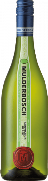 Mulderbosch Sauvignon Blanc - Mulderbosch Vineyards - Weißwein