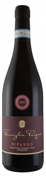 Valpolicella Ripasso Cascina San Vincenzo - Pasqua - Rotwein