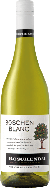 Boschen Blanc - Boschendal - Weißwein
