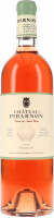 Château de Pibarnon Rosé Nuances - Château de Pibarnon - Rosewein