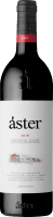 Aster Crianza Tempranillo La Rioja Alta Rotwein