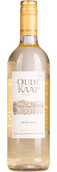 Oude Kaap Moscato - Douglas Green Bellingham - Weißwein