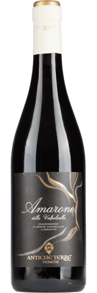 Amarone - Antiche Terre Venete - Rotwein
