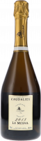 De Sousa et Fils - Cuvée des Caudalies Le Mesnil Grand Cru Extra Brut - Weisswein