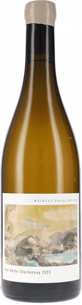 Drei Dörfer Chardonnay - Franz Keller - Weißwein