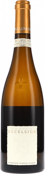 Excelsior AOP - Luneau-Papin - Weißwein