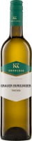 Grauburgunder GUTSWEIN Weingut Knobloch 2024