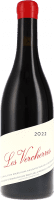 Bourgogne Passetoutgrain Les Vercherres Sans Sulfite Ajouté AOC - Rougeot Père & Fils - Rotwein