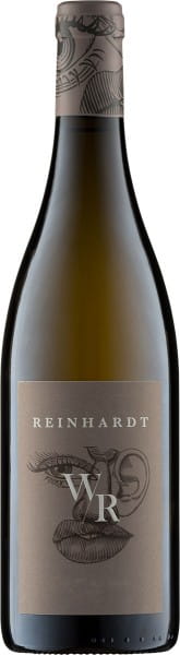 Chardonnay trocken Halbstück S - Weingut Reinhardt - Weißwein