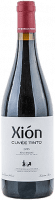 Xion Cuvée Tinto - Attis Bodegas y Vinedos - Rotwein