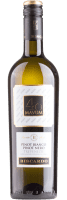 40 Mavum Pinot Bianco / Pinot Nero Biscardo Vini Weisswein