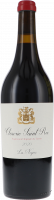Les Noyers - Closerie Saint Roc - Rotwein