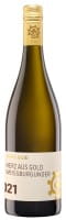 Herz Aus Gold Weissburgunder Trocken Weingut Hammel & Cie 2023