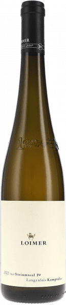 Ried Steinmassl Riesling 1.ÖTW - Loimer - Weißwein