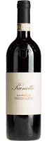 Barolo Prunotto Rotwein