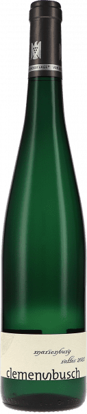 Riesling Marienburg Grosse Lage Raffes - Clemens Busch - Weißwein