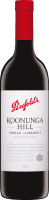 Koonunga Hill Shiraz Cabernet Penfolds Rotwein