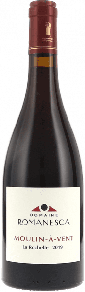 Moulin-à-Vent La Rochelle AOC - Romanesca - Rotwein
