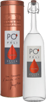 Po di Poli Secca Merlot Jacopo Poli Rotwein