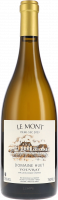 Le Mont demi-sec - Huet - Weisswein