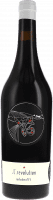 JZ. Revolution red solera N.V. - Johannes Zillinger - Rotwein