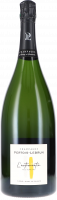 Pertois-Lebrun - L´extravertie 2020+Réserve, Blanc de Blancs Extra Brut - Weisswein