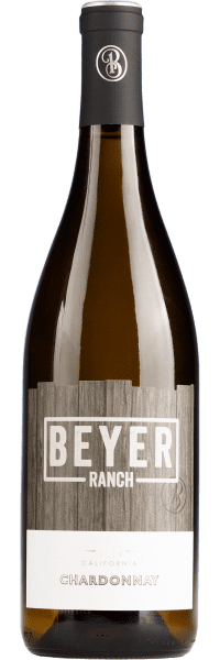 Chardonnay Beyer Ranch - Wente Vineyards - Weißwein