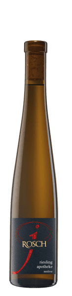 Riesling Auslese Trittenheimer Apotheke - Josef Rosch - Weißwein
