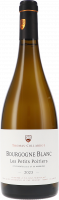 Bourgogne blanc Les Petits Poiriers AOC - Thomas-Collardot - Weisswein