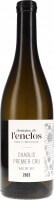 Chablis 1er Cru Vau de Vey AOC - de l´Enclos - Weisswein