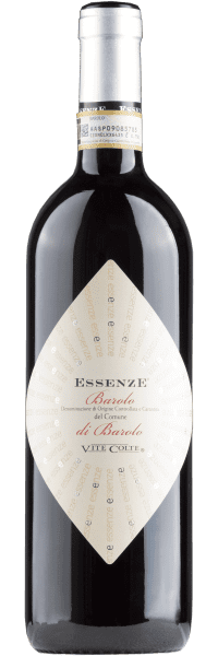 Barolo Essenze - Terre da Vino Vite Colte - Rotwein