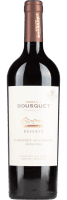 Cabernet Sauvignon Reserve Domaine Bousquet Rotwein