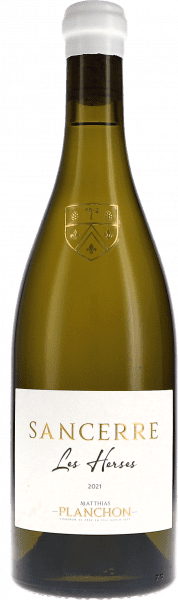 Sancerre blanc Les Herses AOC - Matthias Planchon - Weißwein