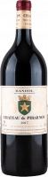 Château de Pibarnon Rouge AOC - Château de Pibarnon - Rotwein