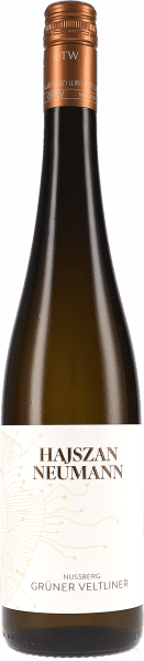 Grüner Veltliner Nussberg - Hajszan Neumann - Weißwein