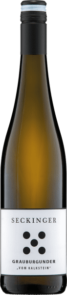 Grauburgunder - Seckinger - Weißwein